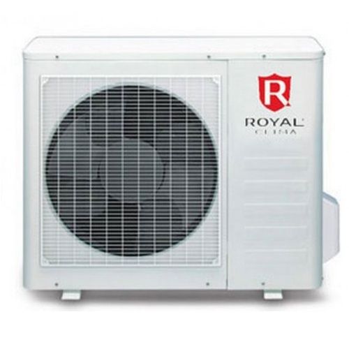 Изображение для товара Royal Clima RC-PX25HN с зимним комплектом (-35)
