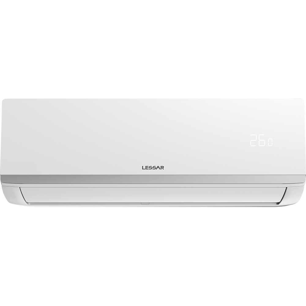 Изображение для товара Lessar LU-3HE21FVE2 / LS-MHE12KCE2 + LS-MHE09KCE2