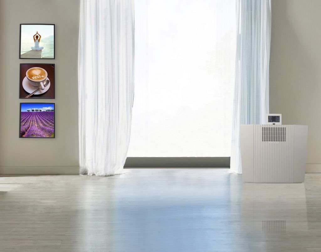 Изображение для товара Venta LW62T WiFi