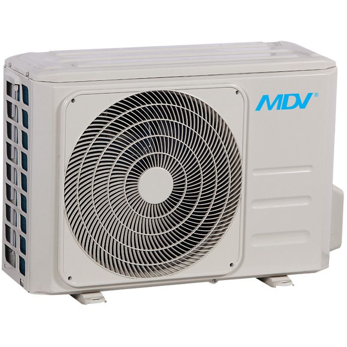Изображение для товара MDV MDUE-18HRFN1 / MDOU-18HFN1