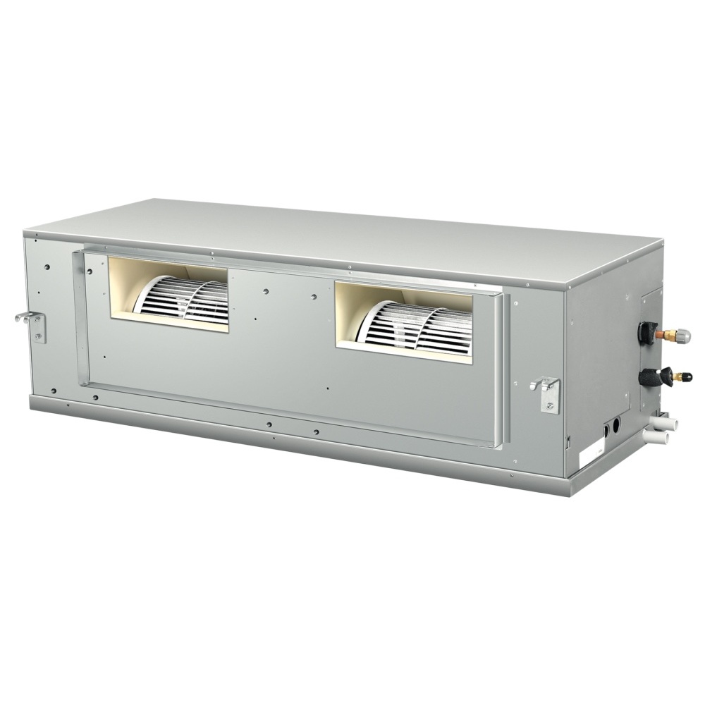 Канальный кондиционер (сплит-система) Haier ADH140H1ERG / 1U140S2SN2FB