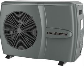 Тепловой насос Dantherm HPP 6