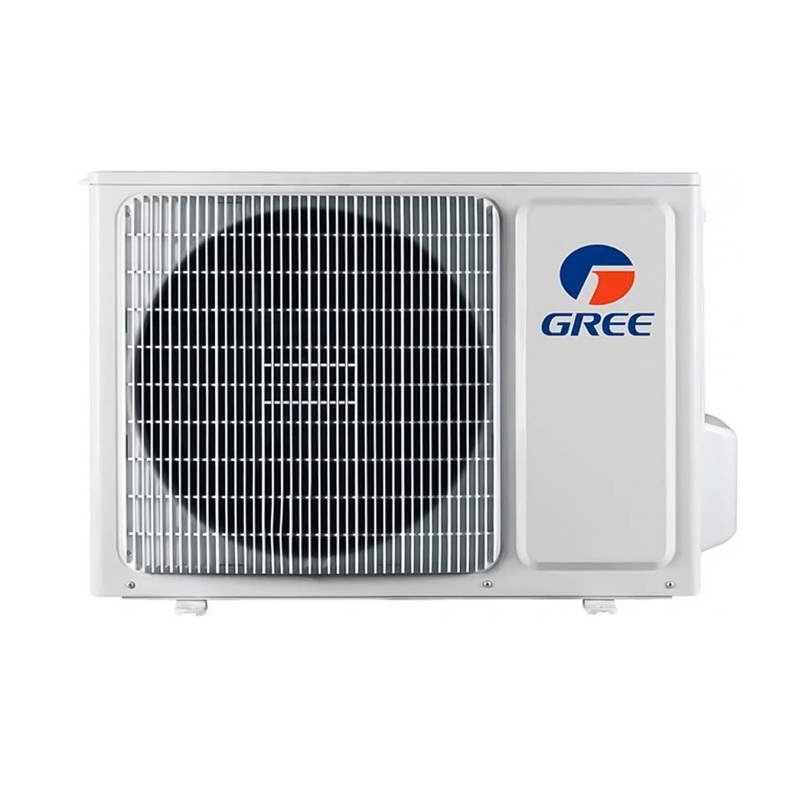 Изображение для товара Gree GWH09AGCXB-K6DNA4F white