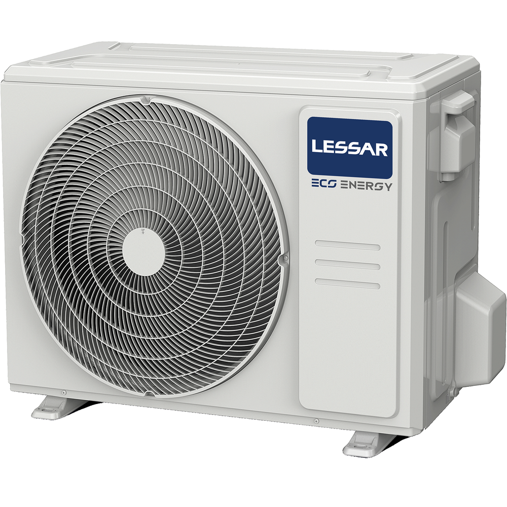 Изображение для товара Lessar LU-HE36UVE4 / LS-HE36DWE4