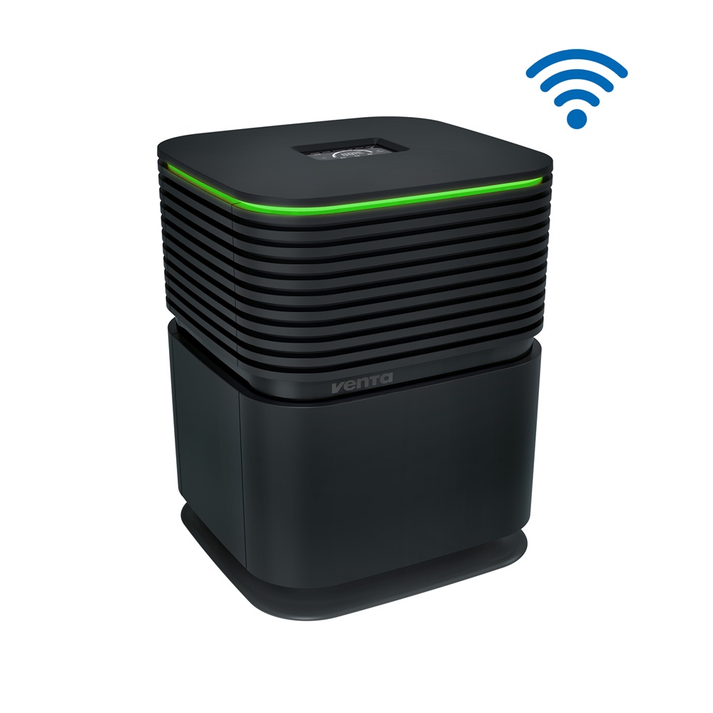 Увлажнитель-мойка воздуха Venta Aerostyle Compact AP735