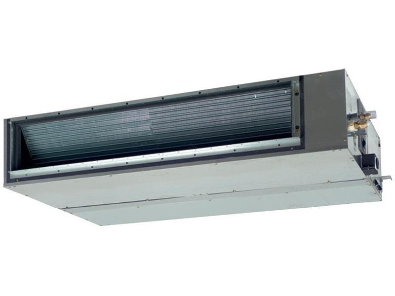 Изображение для товара Daikin FBA71A / RQ71BW с зимним комплектом (-40T)