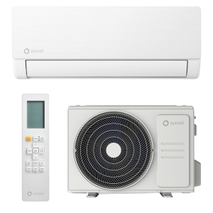 Изображение для товара Syscool WALL SMART 24 V2 HP Q