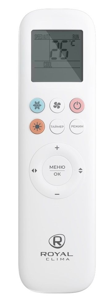 Изображение для товара Royal Clima RCI-RNX24HN