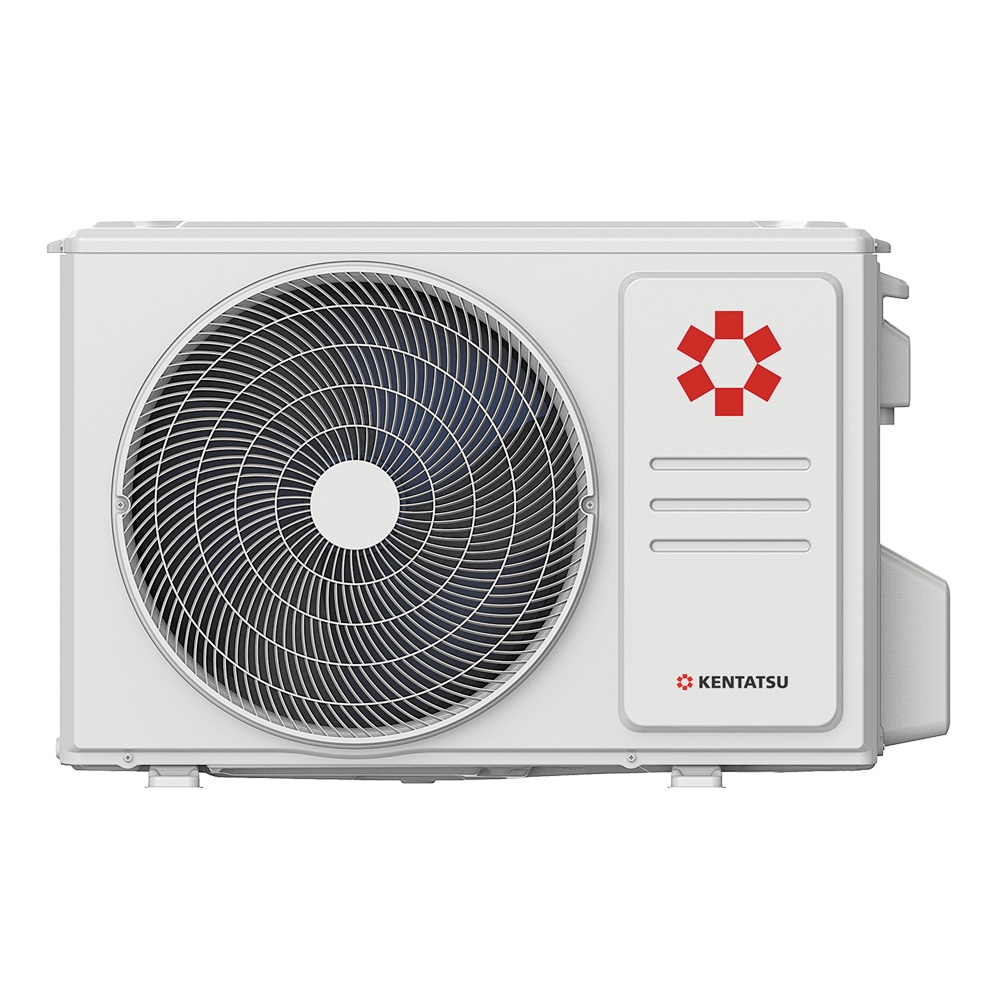 Инверторный канальный кондиционер (сплит-система) Kentatsu KSMB35HZRN1W / KSUNB35HZRN1
