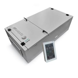Изображение для товара Systemair Topvex SF08 EL 14 кВт