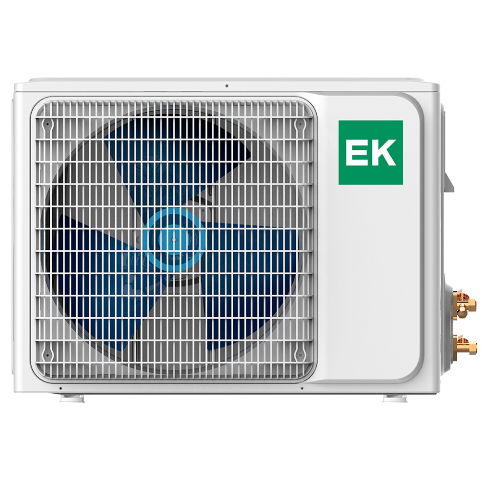 Настенный кондиционер (сплит-система) Euroklimat EKSB-25HN / EKOB-25HN