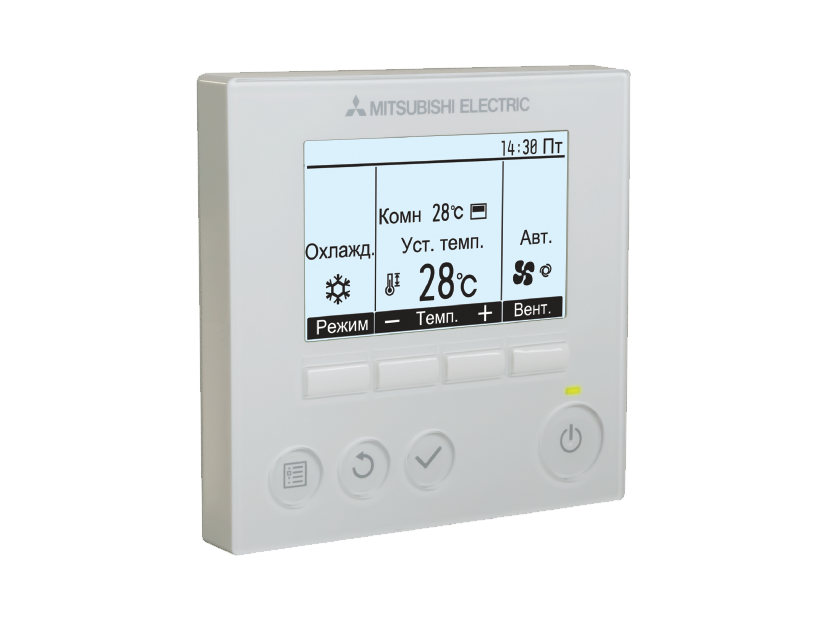 Изображение для товара Mitsubishi Electric SLZ-KF25VA2 / SUZ-KA25VA
