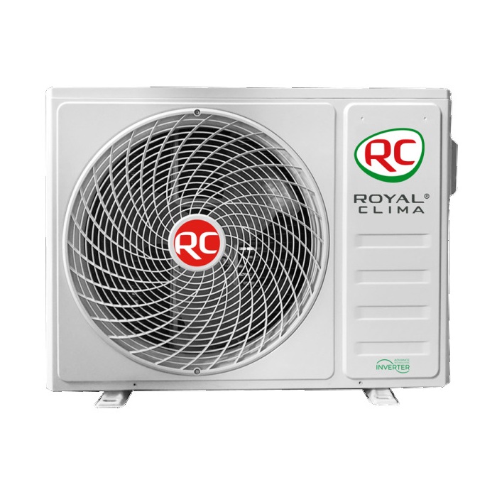 Инверторный настенный кондиционер (сплит-система) Royal Clima RCI-GLE22HN