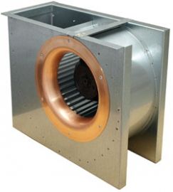 Изображение для товара Systemair DKEX 250-4