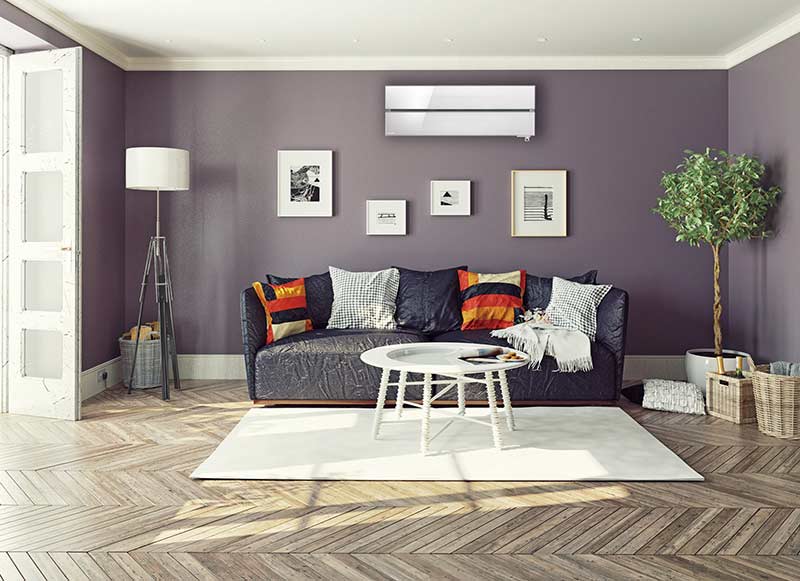 Изображение для товара Mitsubishi Electric MSZ-LN60 VGV