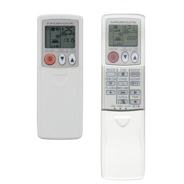Инверторный настенный кондиционер (сплит-система) Mitsubishi Electric MSZ-HJ60VA / MUZ-HJ60VA