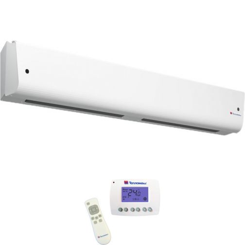 Изображение для товара Тепломаш КЭВ-29П2122W
