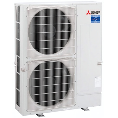 Изображение для товара Mitsubishi Electric PUZ-ZM140YKA