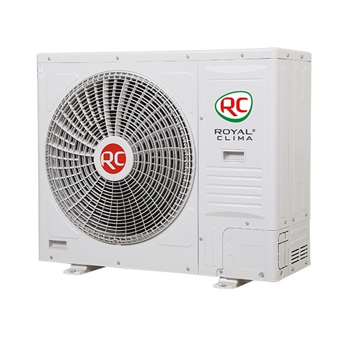 Наружный блок VRF Royal Clima RCW-54HJDH2H1