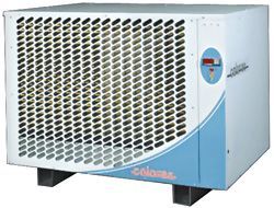 Чиллер водяного охлаждения Calorex AW 1234 BHC