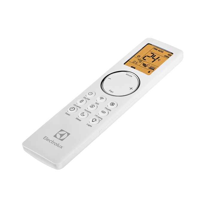 Настенный внутренний блок мультисплит-системы Electrolux EACS/I-09 HEN FMI/N8_ERP_WT