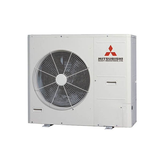 Изображение для товара Mitsubishi Heavy FDE125VH / FDC125VNA