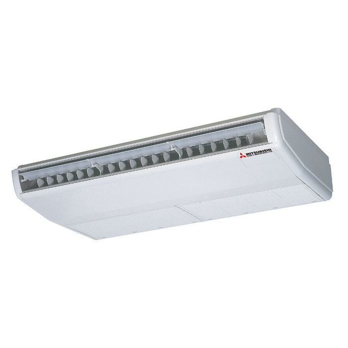 Изображение для товара Mitsubishi Heavy FDE71VH / FDC71VNP