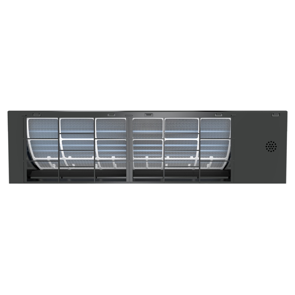 Настенный внутренний блок мульти-сплит-системы Hisense AS-13UW4RWMQK00G(B)