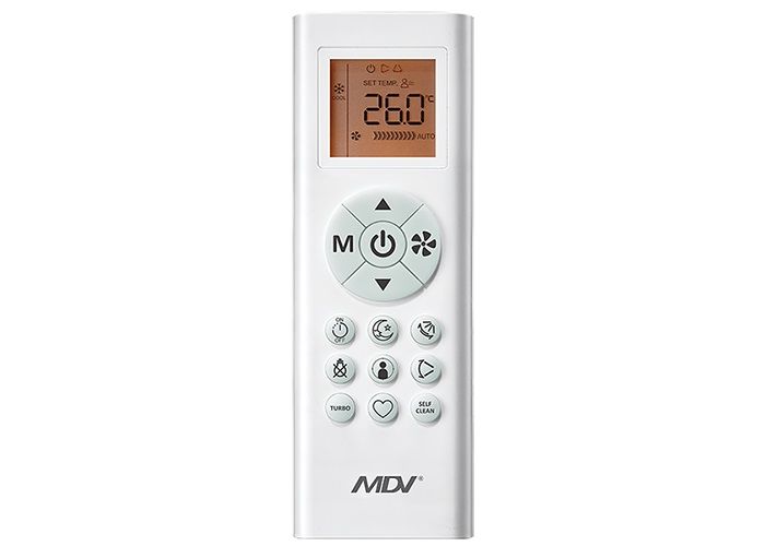 Изображение для товара MDV MDSA-09HRFN8 / MDOA-09HFN8 Gold