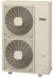 Изображение для товара Hitachi RAS-10HNCE