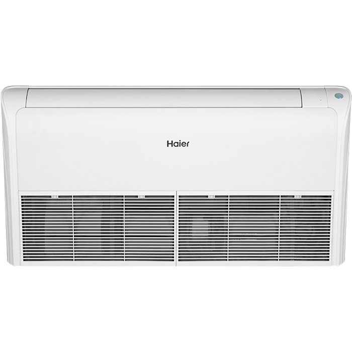 Инверторный напольно-потолочный кондиционер (сплит-система) Haier AC105S2SH2FA / 1U105S2SQ1FA