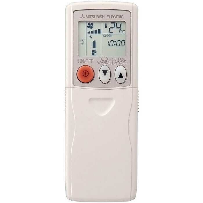 Изображение для товара Mitsubishi Electric PCA-M71KA / SUZ-KA71VA