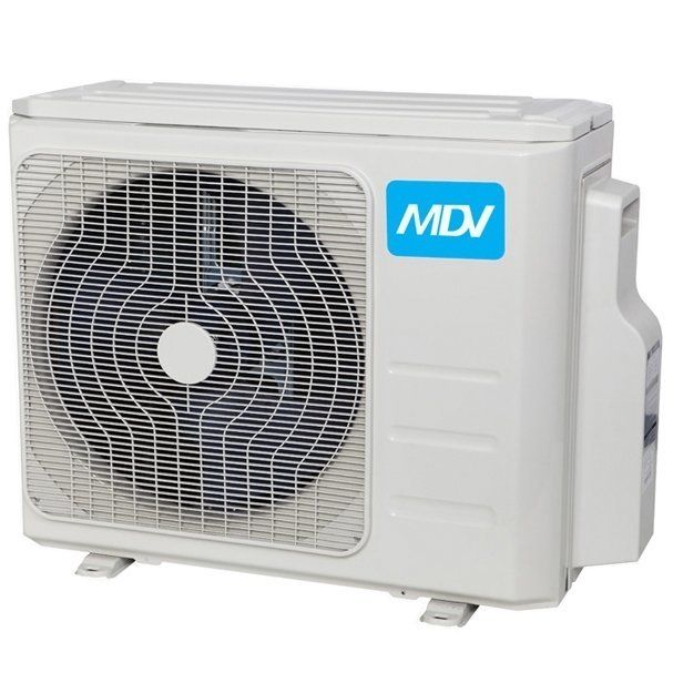 Изображение для товара MDV MDSA-09HRFN1 / MDOA-09HFN1 Gold