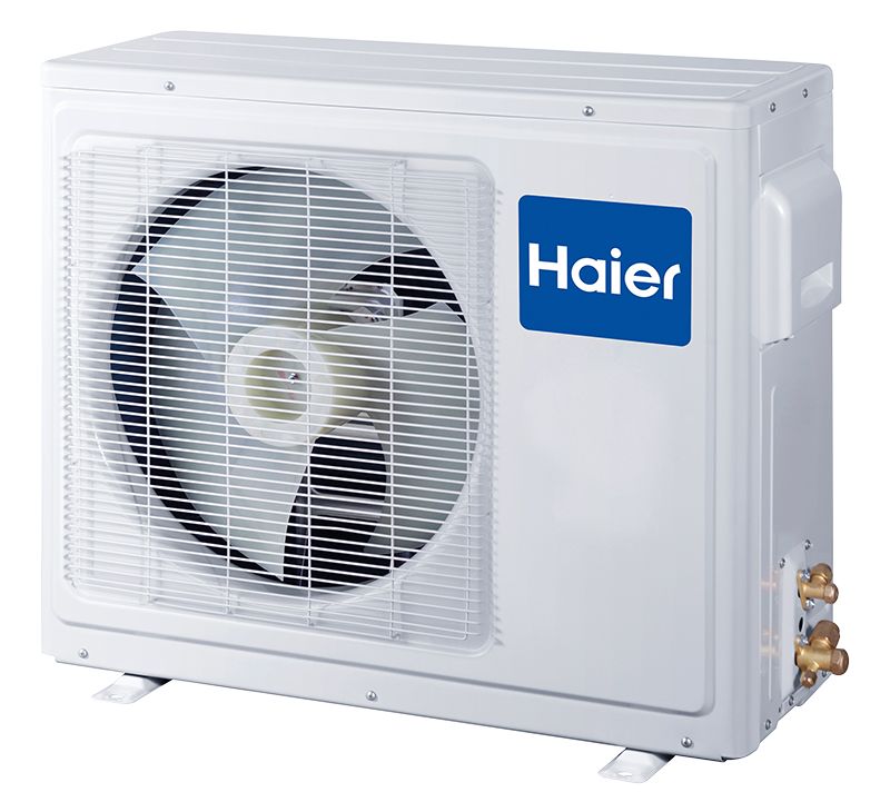 Изображение для товара Haier AB24ES1ERA(S) / 1U24FS1EAA