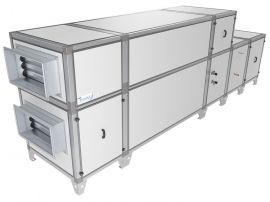 Изображение для товара Breezart 10000-C Aqua RP F PB
