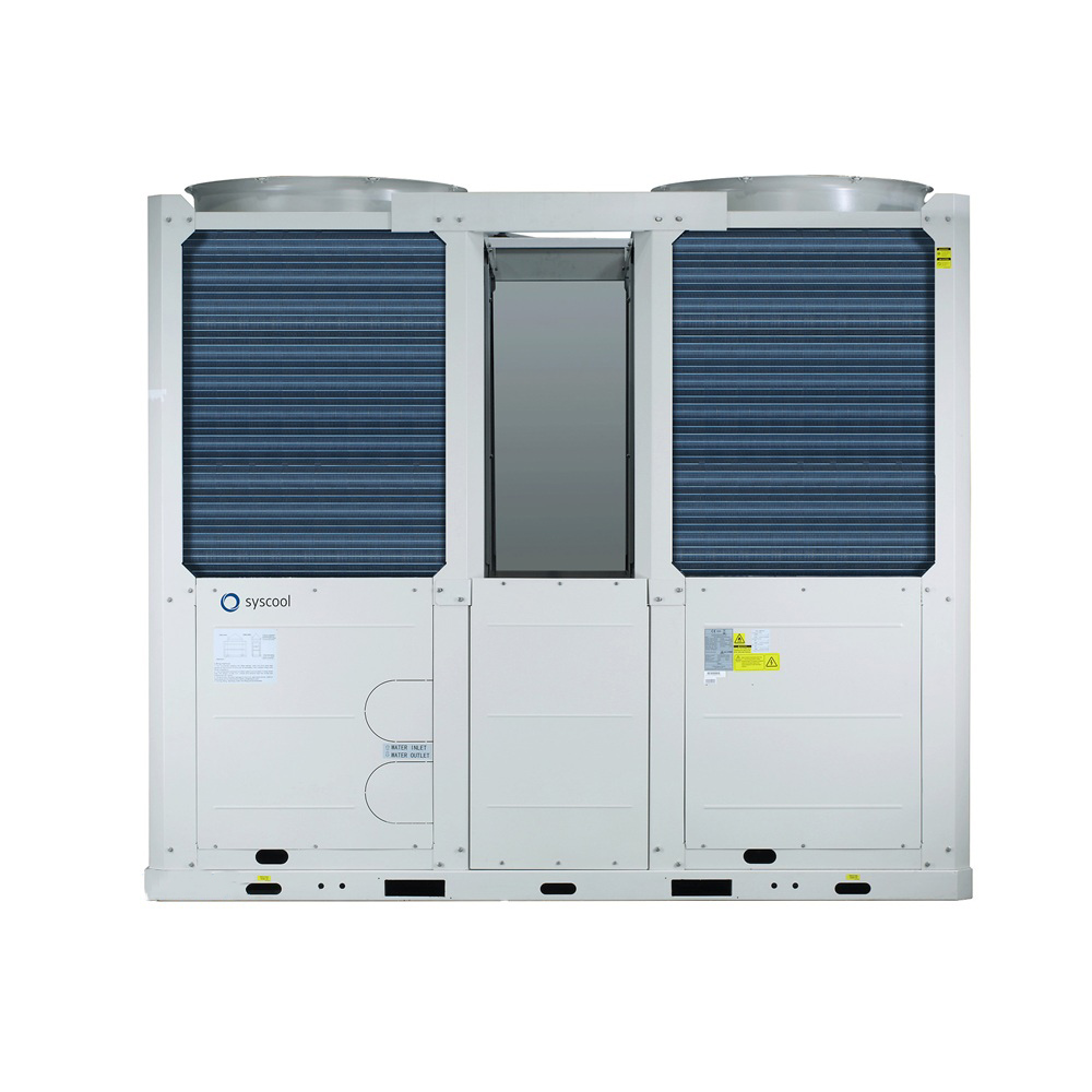 Кассетный кондиционер (сплит-система) Syscool MDG180N8RL-BH