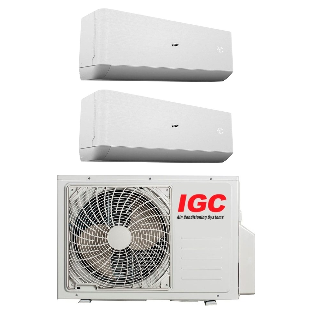 Изображение для товара IGC RAM2-T14URH / RAK-T07RHx2