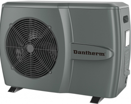 Тепловой насос Dantherm HPP 20