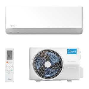Изображение для товара Midea MSFE-24N8D6-I / MSFE-24N8D6-O