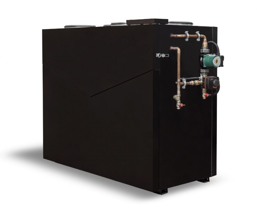 Изображение для товара Turkov Zenit HECO-1200 EL/EL