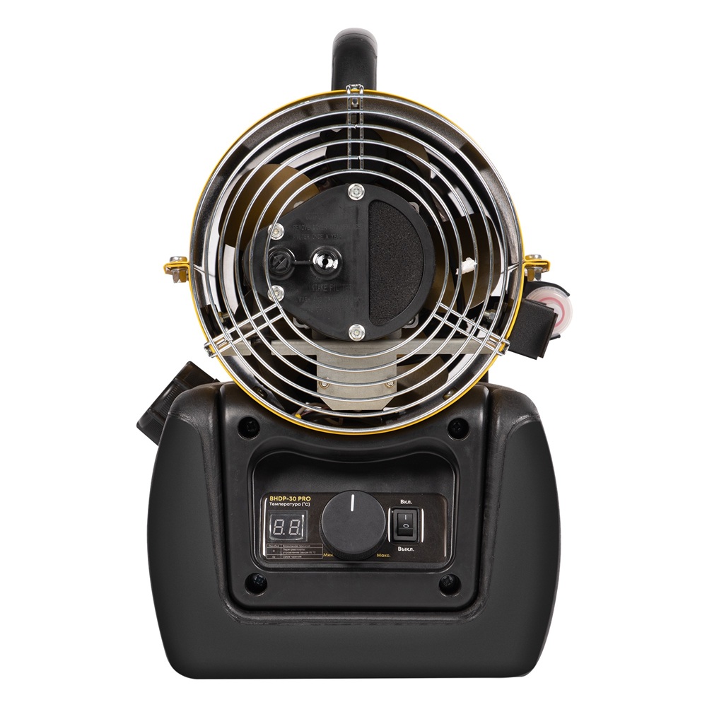 Дизельная тепловая пушка Ballu BHDP-30 PRO