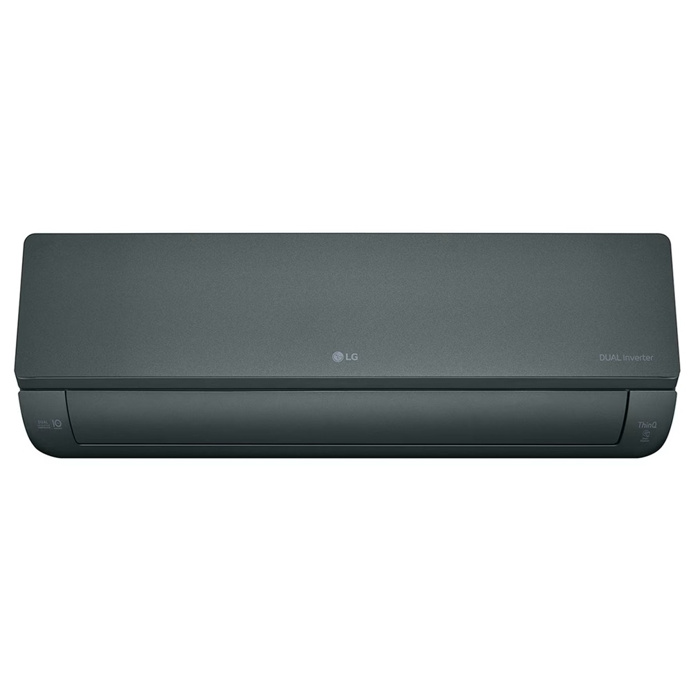 Инверторный настенный кондиционер (сплит-система) LG AG09BK