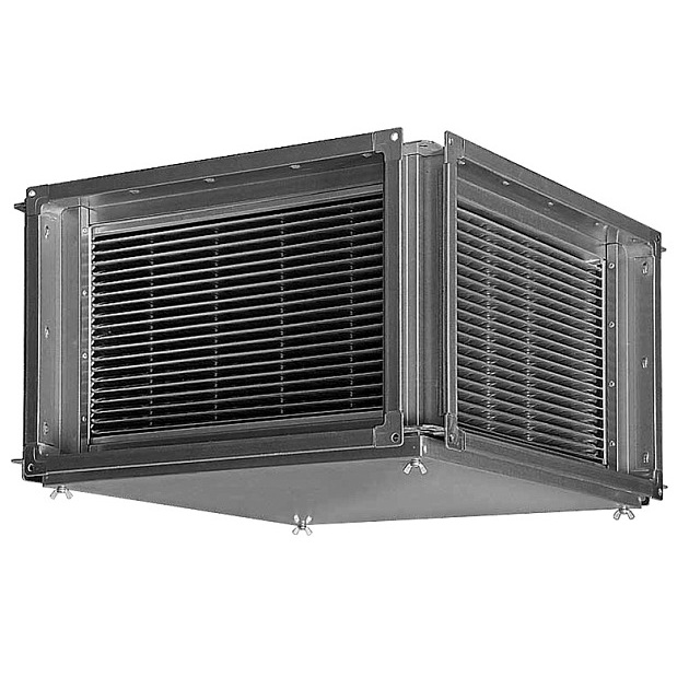 Пластинчатый рекуператор Energolux SHRP 60-35