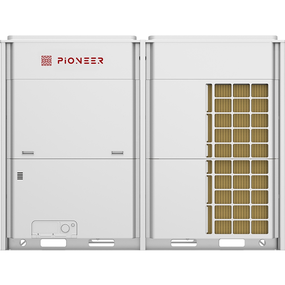 Наружный блок VRF Pioneer KGV450CX