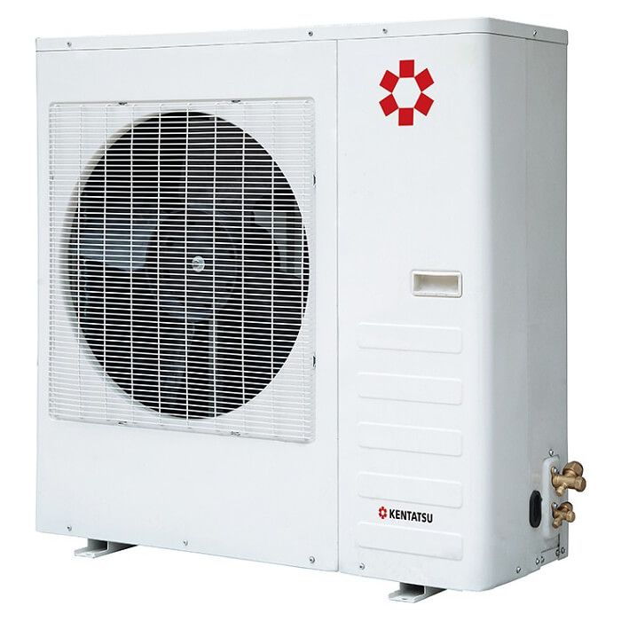 Изображение для товара Kentatsu KSMA105HZAN1 / KSUN105HZAN3