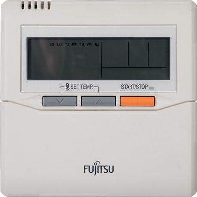 Изображение для товара Fujitsu ARYG22LMLA