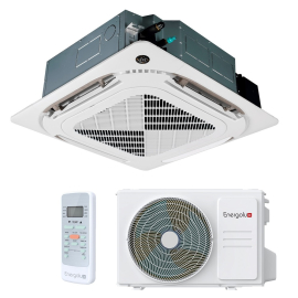 Изображение для товара Energolux SAС24C6-A / SAU24U6-A-WS40 с зимним комплектом (-40)