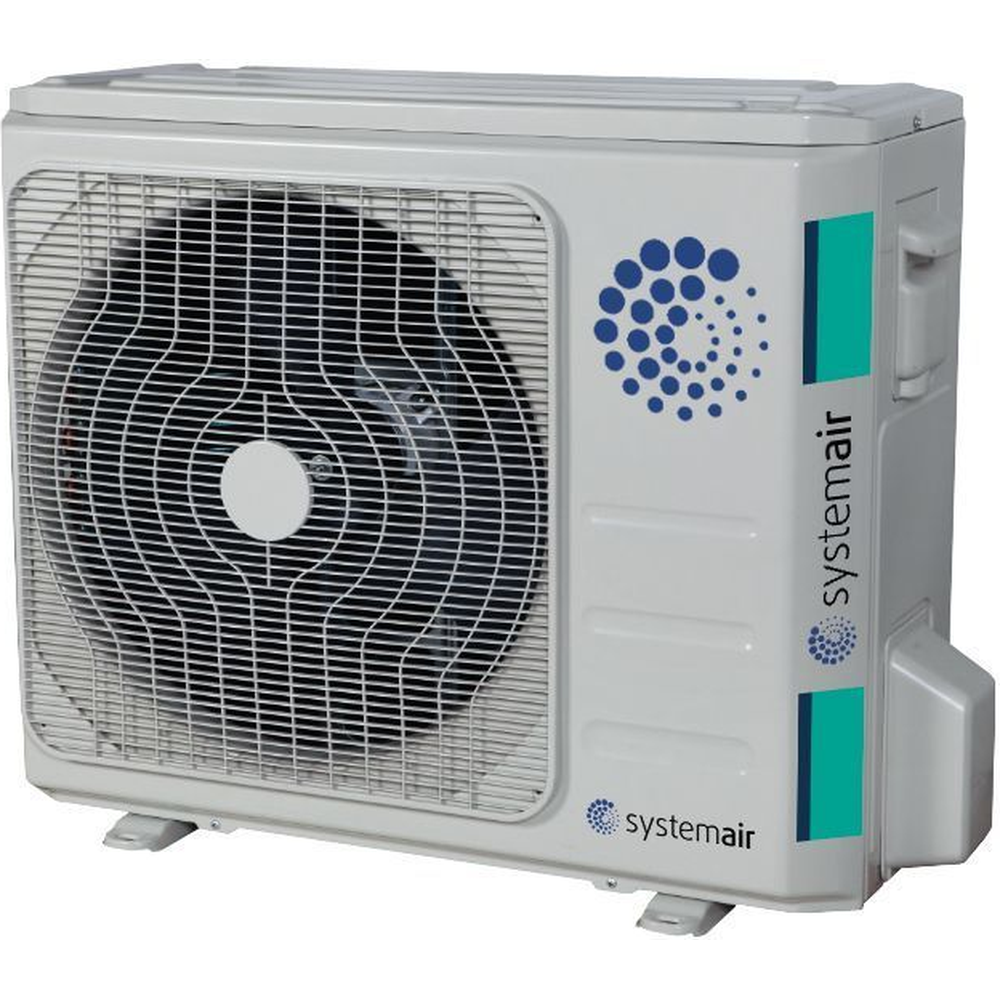 Изображение для товара Syscool MULTI3 21 EVO HP Q / WALL SMART 12 EVO HP Q Indoor + WALL SMART 09 EVO HP Q Indoor