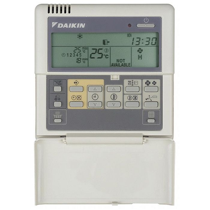 Пульт управления Daikin BRC301B61