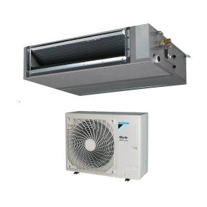 Изображение для товара Daikin FBA100A / RZAG100NV1